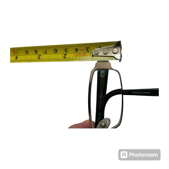 👓 Converse Kids Glasses 👓 - Picture 6 of 8